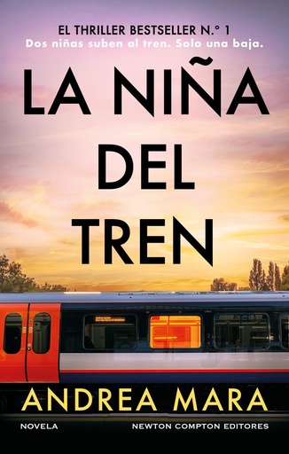 [979-13-87575-26-7] La niña del tren