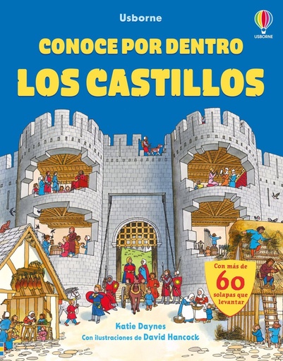 [978-1-83606-553-1] Los castillos