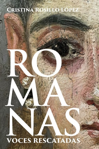 [979-13-990788-5-5] Romanas. Voces rescatadas