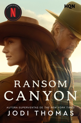 [979-13-7017-217-6] Ransom Canyon
