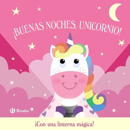 [978-84-696-4587-1] ¡Buenas noches, Unicornio!