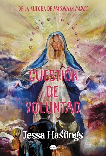 [979-13-87810-27-6] Cuestión de voluntad