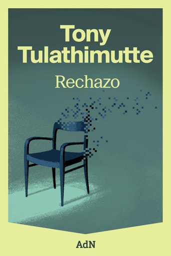 [979-13-87596-29-3] Rechazo