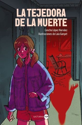 [978-84-143-6279-2] La tejedora de la muerte