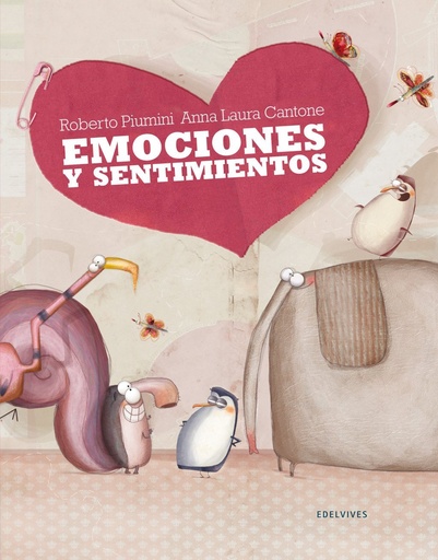 [978-84-263-8957-2] Emociones y sentimientos