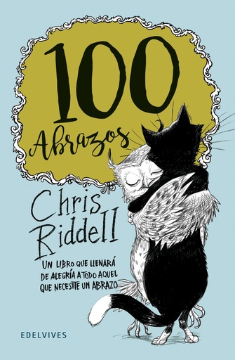 [978-84-140-0823-2] 100 abrazos