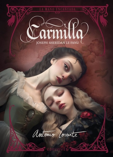 [978-84-140-5979-1] CARMILLA