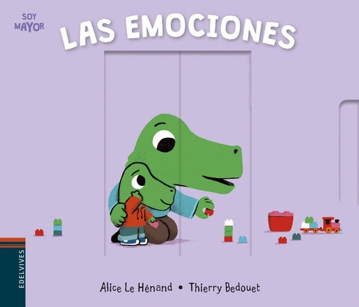 [978-84-140-1727-2] Las emociones