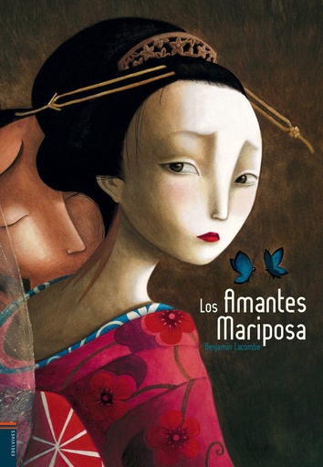 [978-84-263-6797-6] Los amantes mariposa