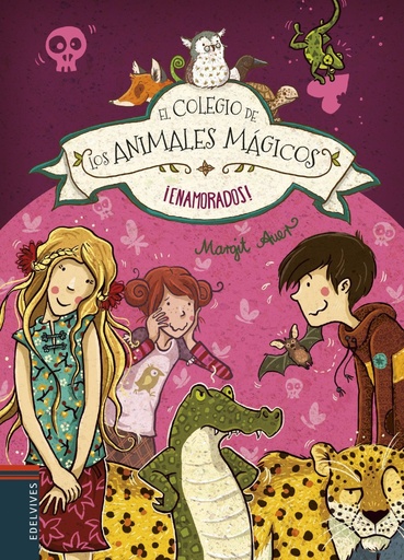 [978-84-140-1088-4] ¡Enamorados!