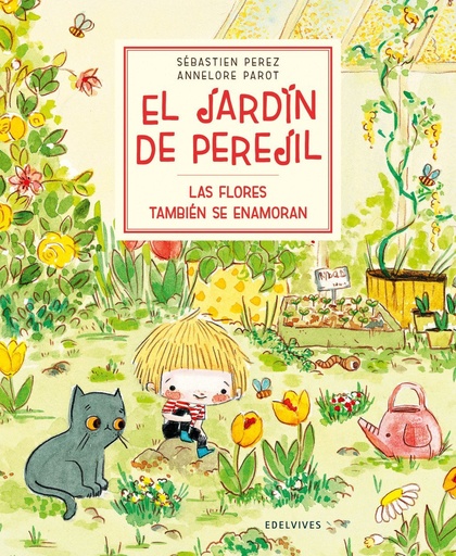 [978-84-140-3396-8] Las flores también se enamoran
