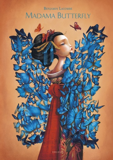 [978-84-140-0497-5] Madama Butterfly