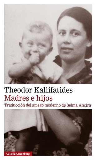 [978-84-18218-57-6] Madres e hijos