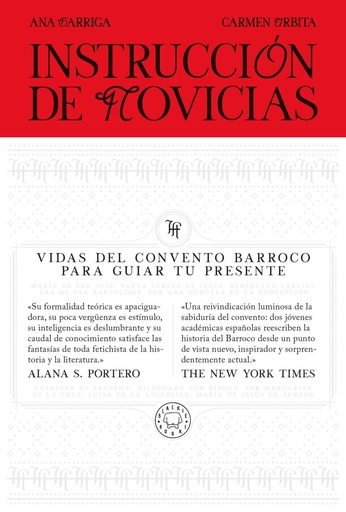 [979-13-87748-58-6] Instrucción de novicias