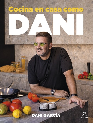 [978-84-670-7960-9] Cocina en casa como Dani