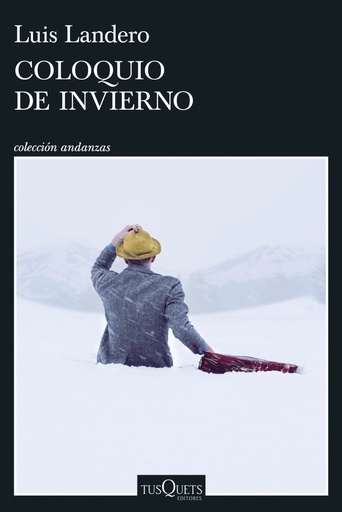 [978-84-1107-732-3] Coloquio de invierno