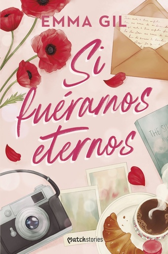 [978-84-270-5462-2] Si fuéramos eternos