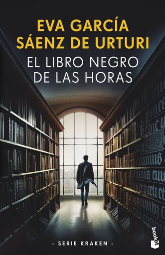 [978-84-08-26964-9] El Libro Negro de las Horas