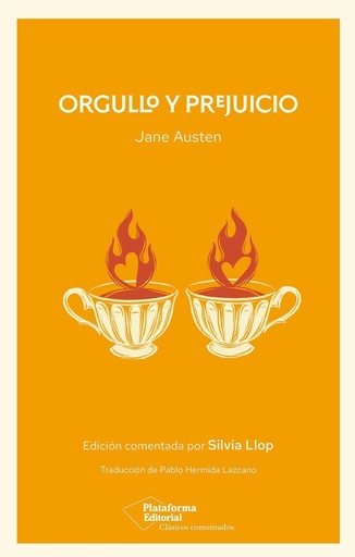 [979-13-87813-75-8] Orgullo y prejuicio