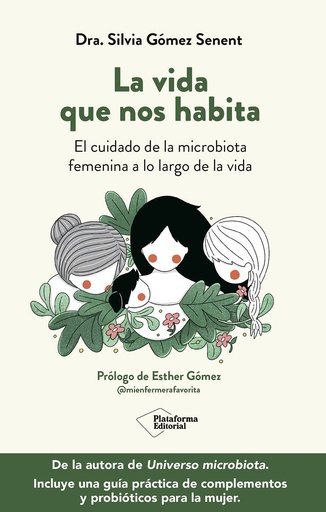 [979-13-87813-69-7] La vida que nos habita
