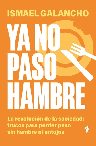 [979-13-87936-25-9] Ya no paso hambre