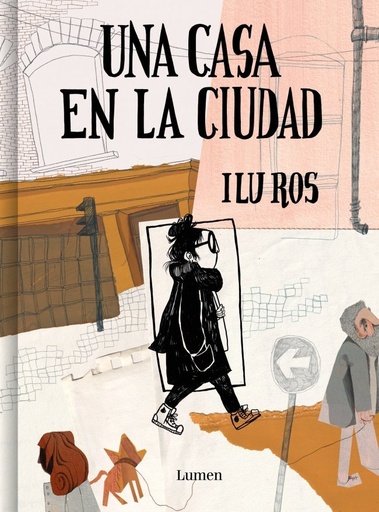 [978-84-264-3134-9] Una casa en La Ciudad