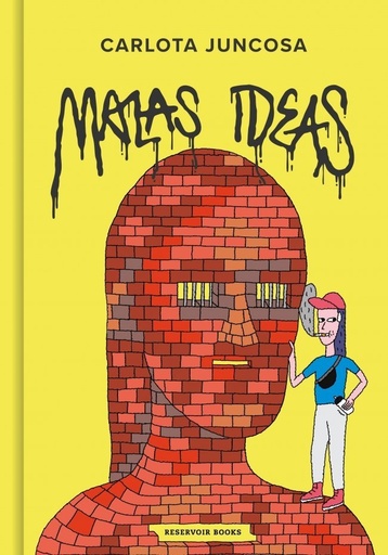 [979-13-87740-30-6] Malas ideas