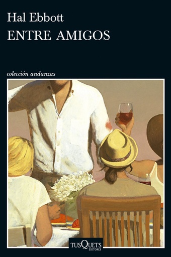 [978-84-1107-721-7] Entre amigos