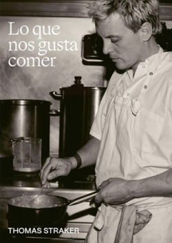 [978-84-19043-83-2] Lo que nos gusta comer
