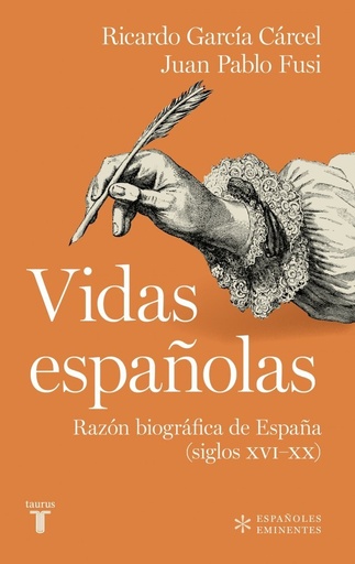 [978-84-306-2826-1] Vidas españolas