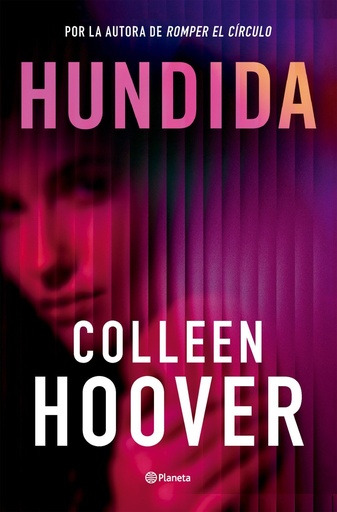 [978-84-08-31582-7] Hundida