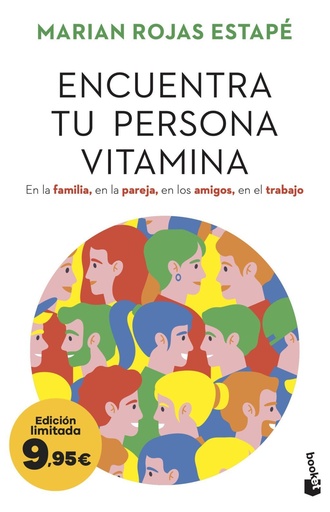 [978-84-670-8028-5] Encuentra tu persona vitamina