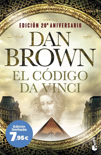 [978-84-08-27379-0] El código Da Vinci