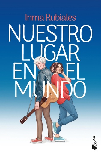 [978-84-08-31530-8] Nuestro lugar en el mundo