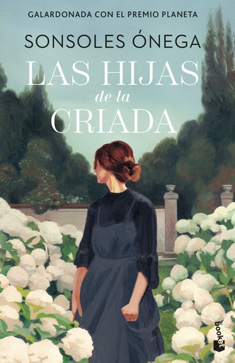 [978-84-08-31527-8] Las hijas de la criada