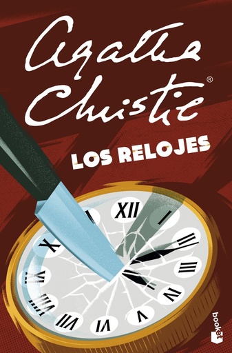 [978-84-08-31410-3] Los relojes