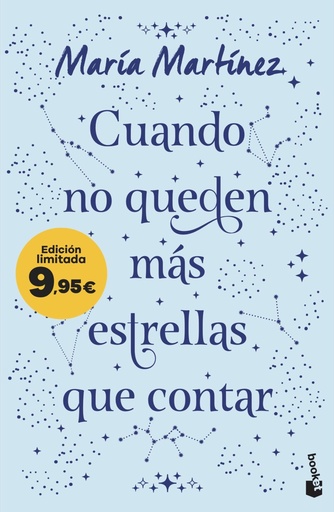 [978-84-08-31444-8] Cuando no queden más estrellas que contar