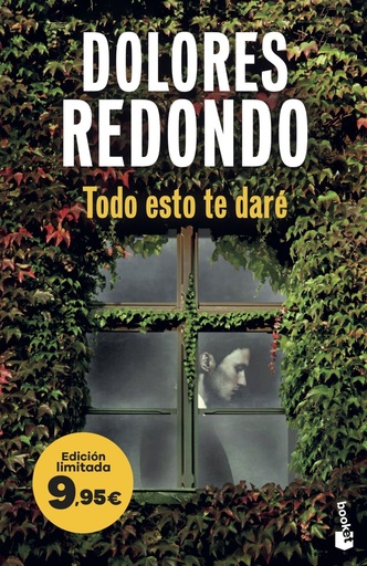 [978-84-08-31423-3] Todo esto te daré