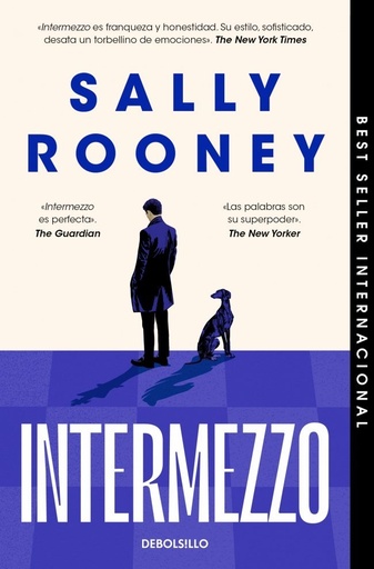 [978-84-663-8911-2] Intermezzo (edición en español)