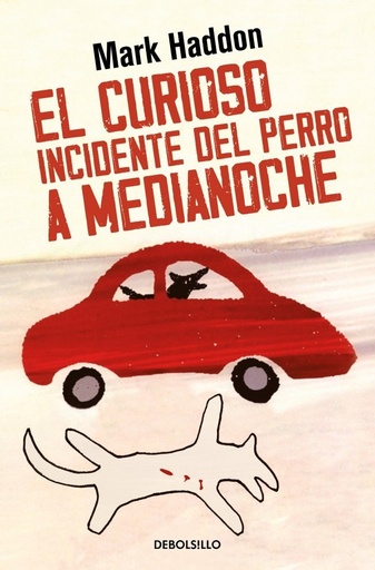 [978-84-663-7760-7] El curioso incidente del perro a medianoche