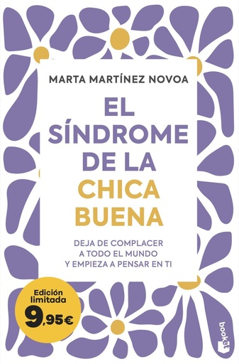 [978-84-08-31402-8] El síndrome de la chica buena