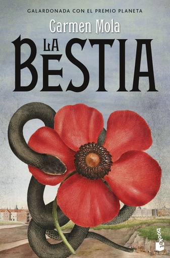 [978-84-08-27702-6] La Bestia