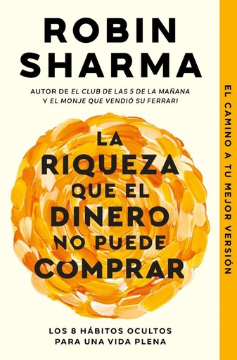 [978-84-663-7945-8] La riqueza que el dinero no puede comprar