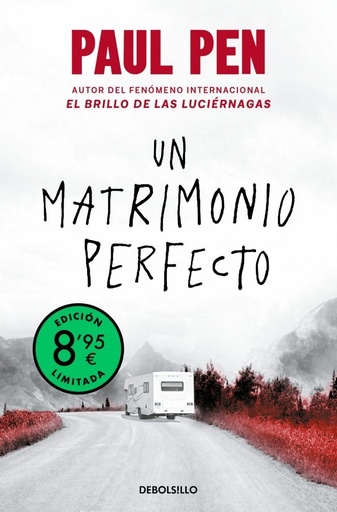 [978-84-663-9035-4] Un matrimonio perfecto (edición limitada)