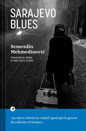 [978-84-129689-4-1] Sarajevo Blues
