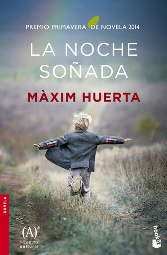 [978-84-670-4546-8] La noche soñada