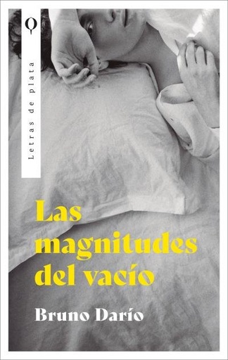 [978-84-10439-17-7] Las magnitudes del vacío