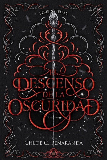 [978-84-19988-87-4] El descenso de la oscuridad