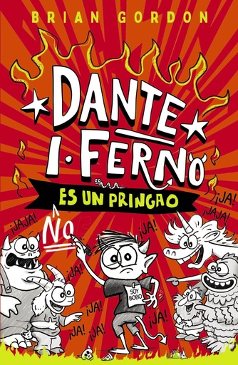 [978-84-143-5982-2] Dante I. Ferno no es un pringao
