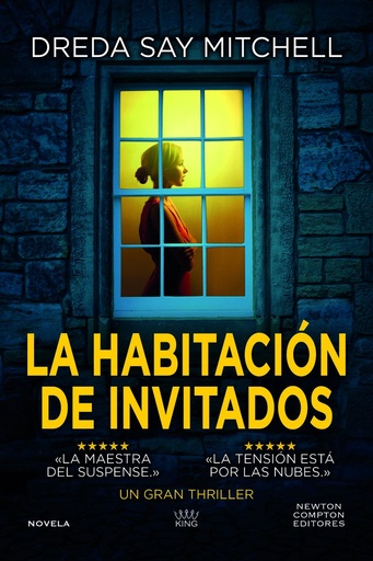 [978-84-10080-46-1] LA HABITACIÓN DE INVITADOS